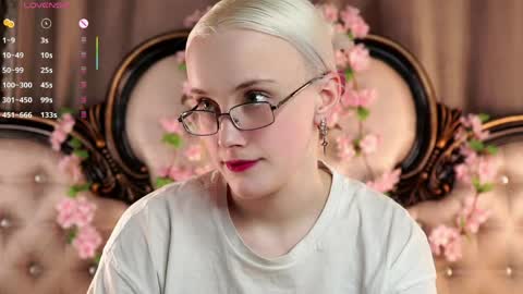 Alice online show from 23, 4, 2026