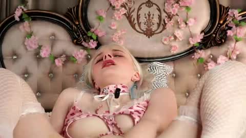 Alice online show from 25, 4, 2026