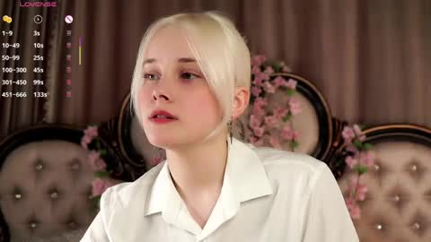 Alice online show from 27, 4, 2026