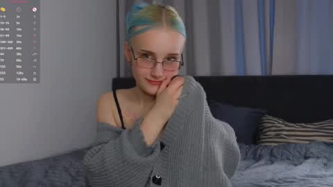 Alice online show from 17, 5, 2026