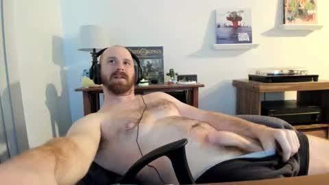 Jon online show from 11, 12, 2024