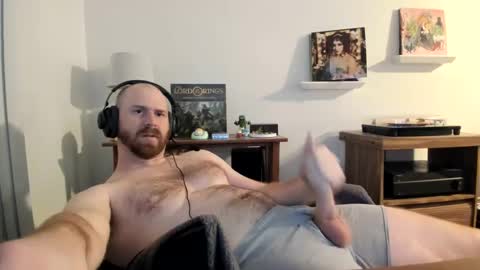 Jon online show from 18, 12, 2024