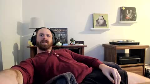 Jon online show from 12, 1, 2025