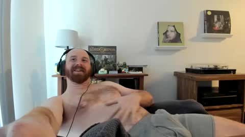 Jon online show from 17, 1, 2025