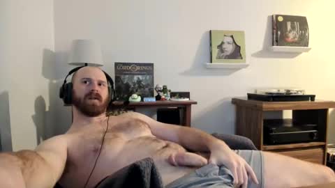 Jon online show from 23, 1, 2025