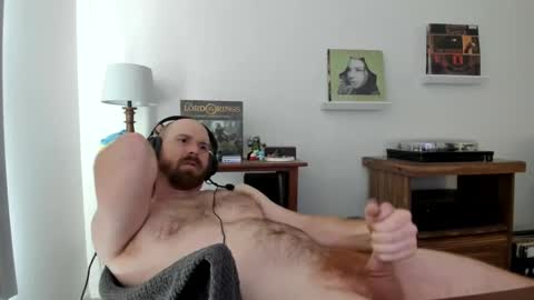 Jon online show from 31, 1, 2025