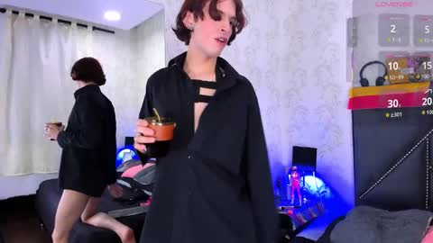 Snapshot of jonny_gilbert chatting on 12, 9, 2025 jonny_gilbert online show from 12, 9, 2025