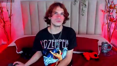 Snapshot of jonny_gilbert chatting on 13, 2, 2026 jonny_gilbert online show from 13, 2, 2026