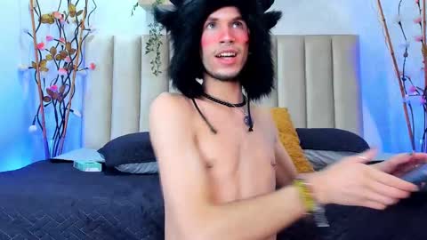 Snapshot of jonny_gilbert chatting on 25, 2, 2026 jonny_gilbert online show from 25, 2, 2026