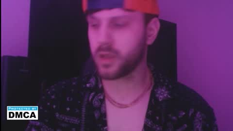 Jonny Bans online show from 10, 5, 2026