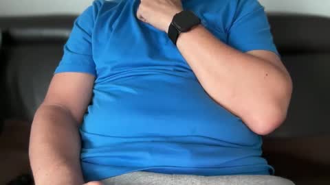 Joanna Slut online show from 25, 9, 2025