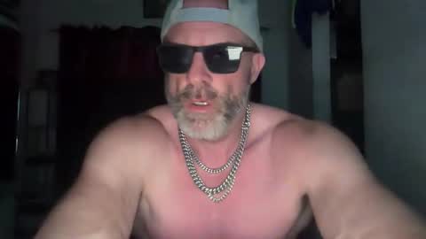 Jonny Cockfill online show from 22, 5, 2026