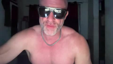 Jonny Cockfill online show from 10, 6, 2026