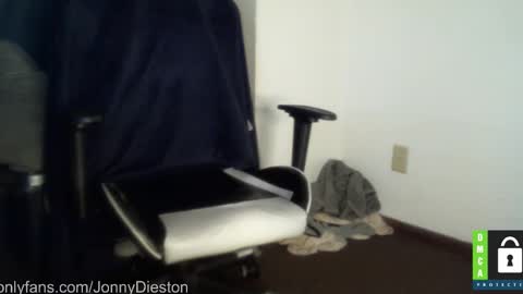 JonnyDieston online show from 24, 12, 2024