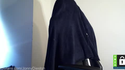 JonnyDieston online show from 2, 3, 2025