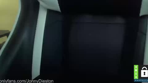 JonnyDieston online show from 11, 9, 2025