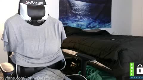 JonnyDieston online show from 19, 4, 2026