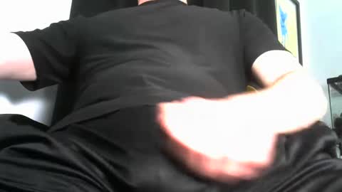 Jonny Largo online show from 18, 1, 2025