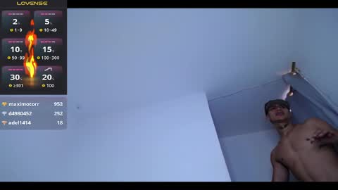 Snapshot of jonryder_ chatting on 10, 2, 2025 Ryder Jon online show from 10, 2, 2025