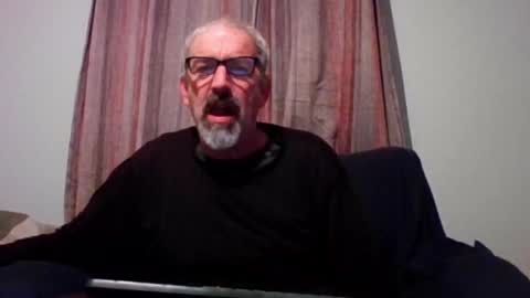 Jon online show from 14, 10, 2025