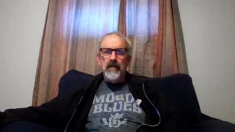 Jon online show from 1, 11, 2025