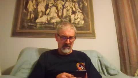 Jon online show from 9, 1, 2026