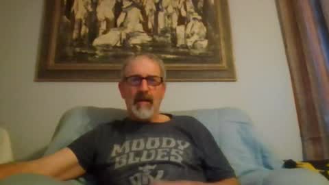 Jon online show from 9, 3, 2026