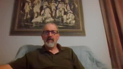 Jon online show from 22, 3, 2026