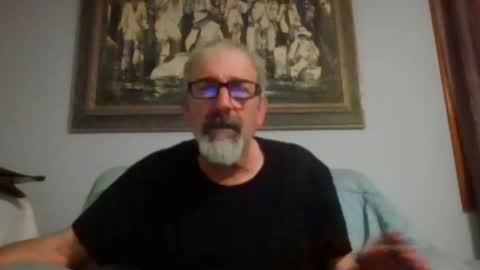 Jon online show from 21, 4, 2026