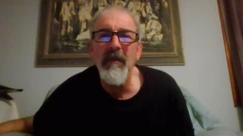 Jon online show from 21, 4, 2026