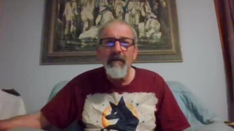 Jon online show from 22, 4, 2026