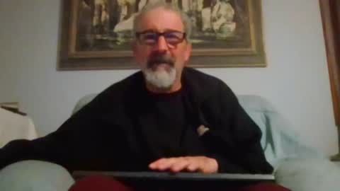 Jon online show from 23, 4, 2026