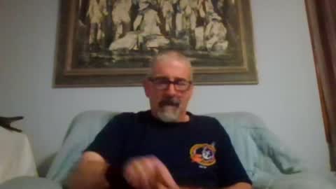 Jon online show from 25, 4, 2026