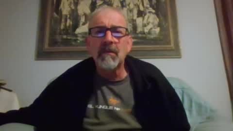 Jon online show from 26, 4, 2026