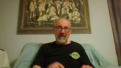 Jon online show from 26, 4, 2026