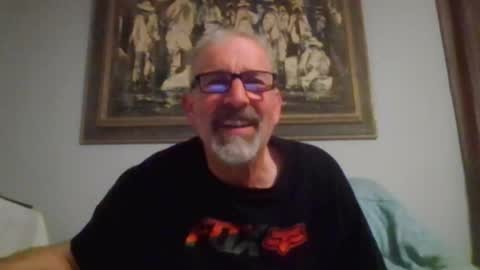 Jon online show from 28, 4, 2026