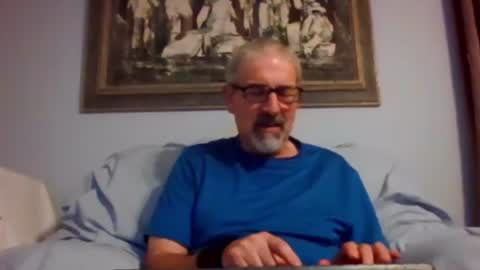 Jon online show from 12, 6, 2026