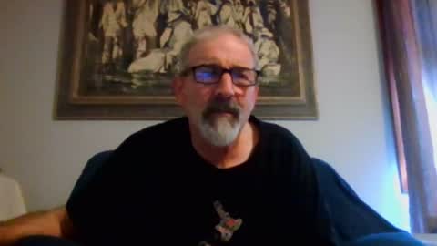 Jon online show from 12, 7, 2026