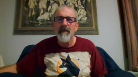 Jon online show from 18, 7, 2026