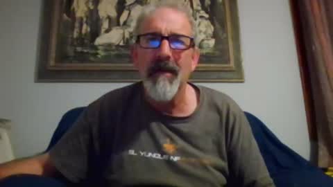 Jon online show from 23, 7, 2026