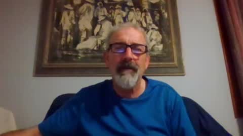 Jon online show from 25, 7, 2026