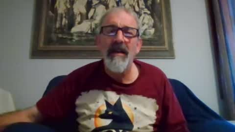 Jon online show from 25, 7, 2026