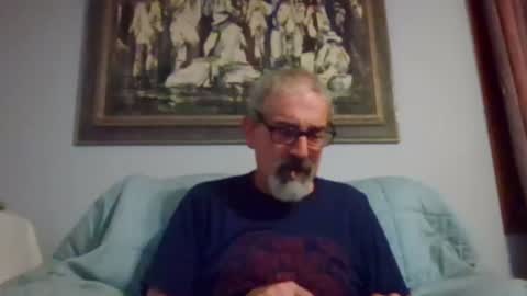 Jon online show from 28, 7, 2026