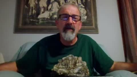 Jon online show from 29, 7, 2026