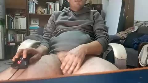 hornypeter online show from 9, 3, 2025