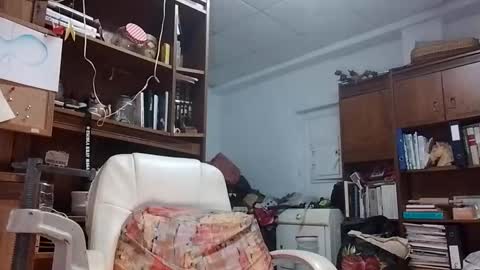 hornypeter online show from 26, 4, 2026