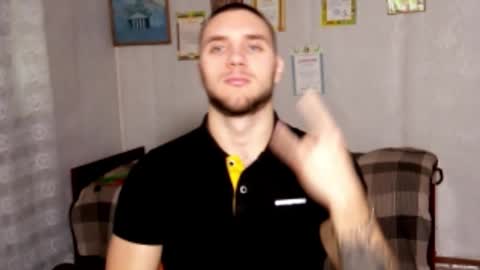 Jordan Dior online show from 24, 11, 2025