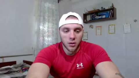 Jordan Dior online show from 28, 4, 2026