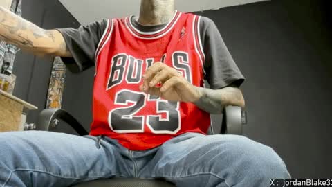 jordan33blake online show from 15, 12, 2024