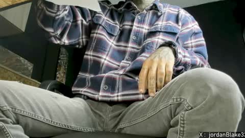 jordan33blake online show from 5, 1, 2025